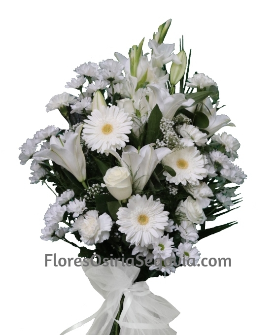 Ramo Funerario