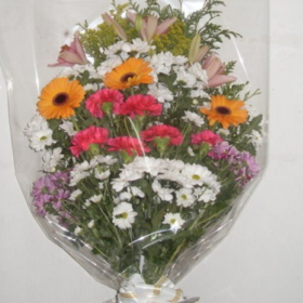 Ramos de flores para regalar